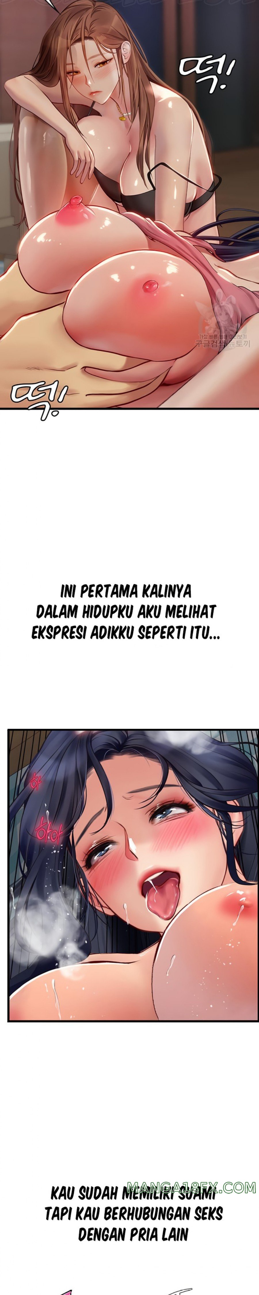Intern Haenyeo Raw Chapter 63 image 19