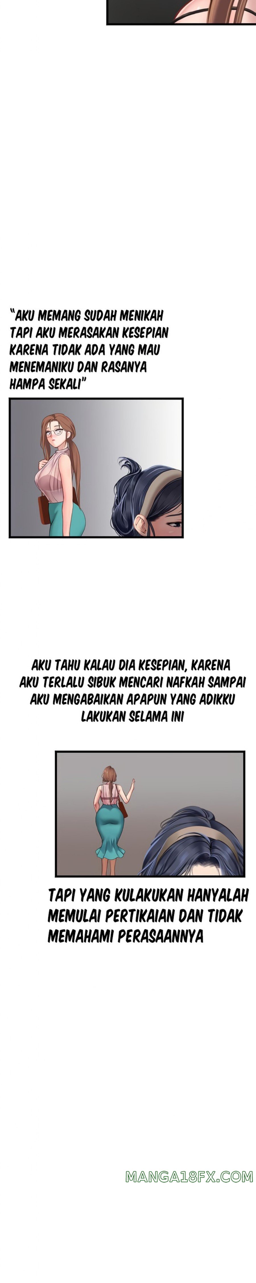 Intern Haenyeo Raw Chapter 63 image 22