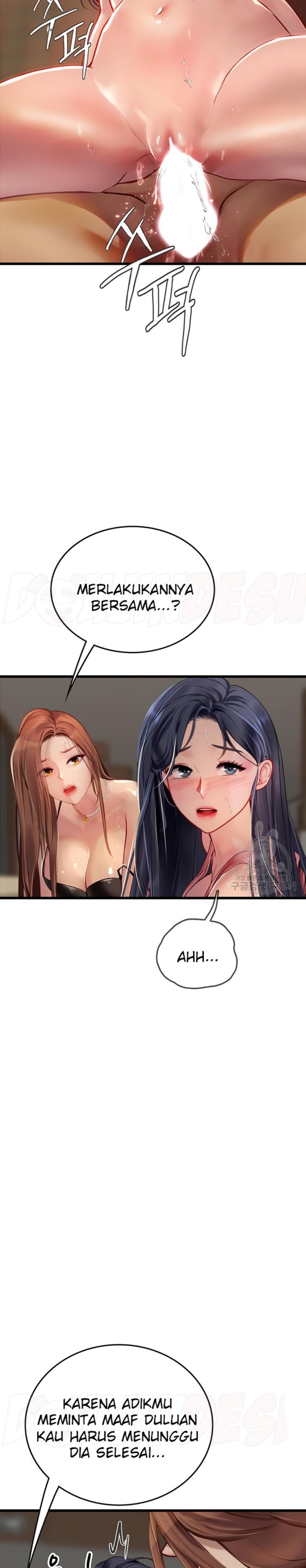 Intern Haenyeo Raw Chapter 63 image 25