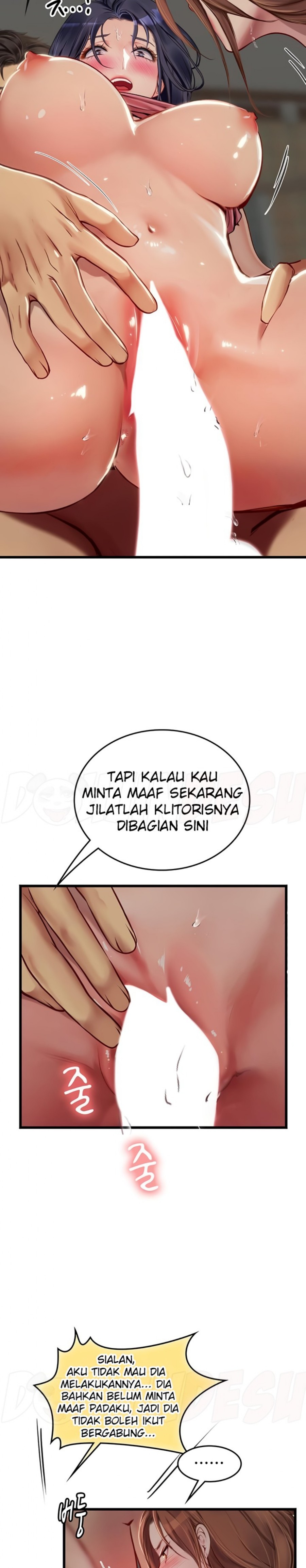 Intern Haenyeo Raw Chapter 63 image 26