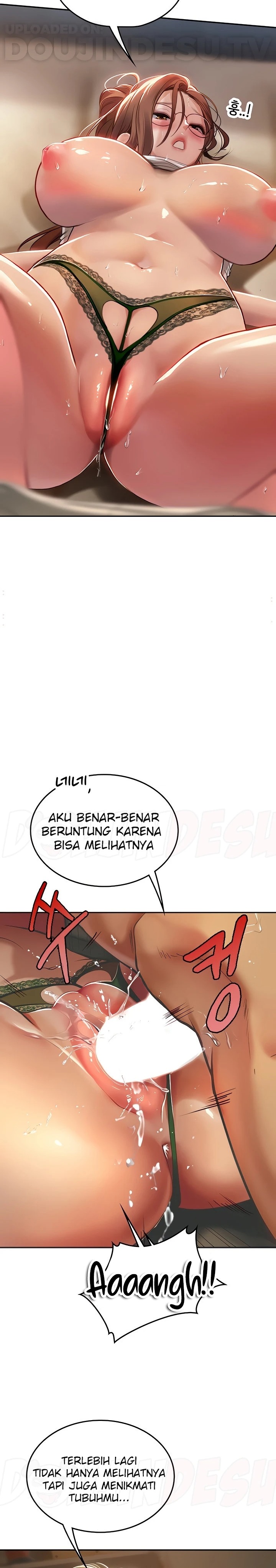Intern Haenyeo Raw Chapter 68 image 19