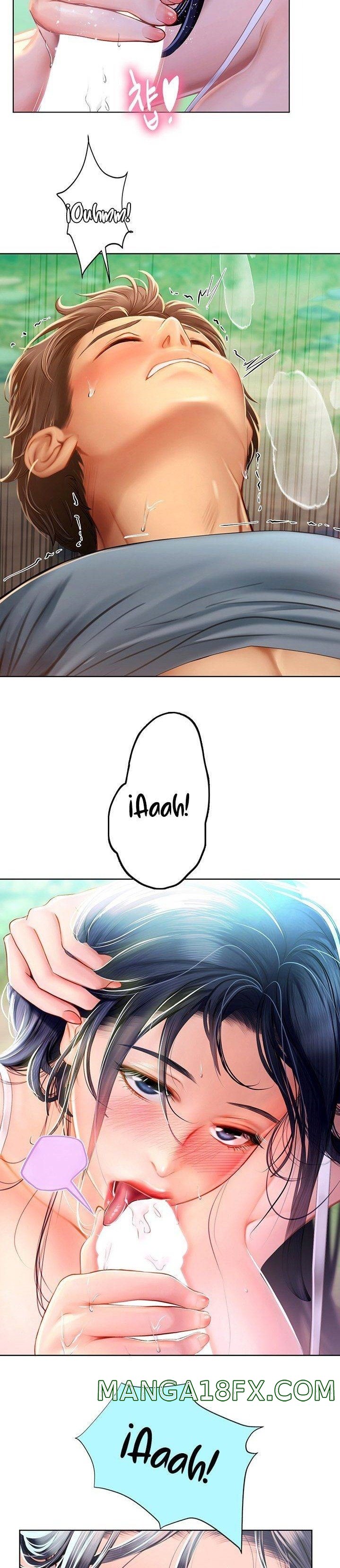 Intern Haenyeo Raw Chapter 7 image 10