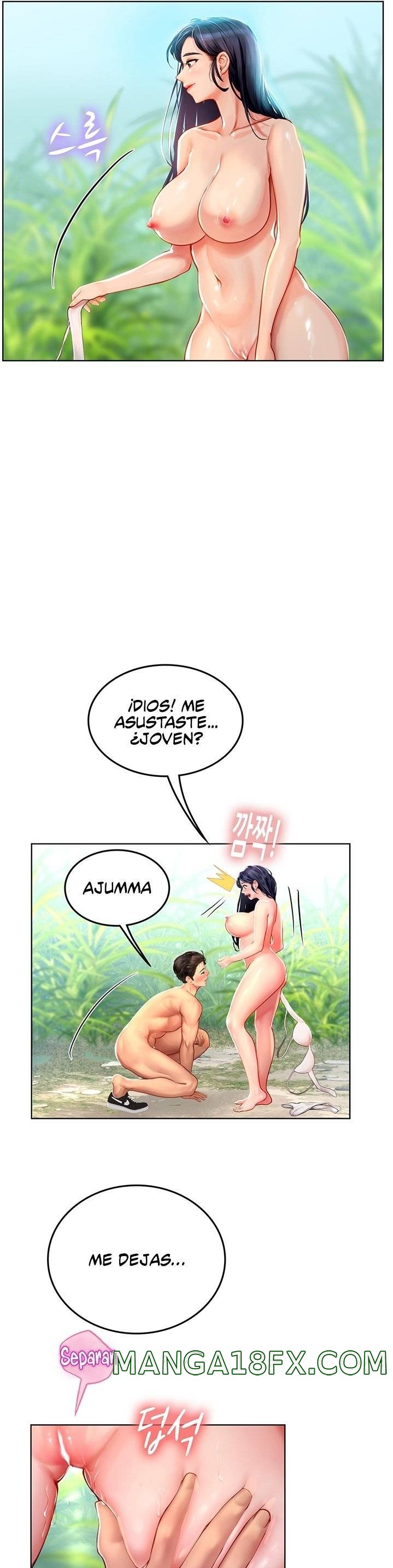 Intern Haenyeo Raw Chapter 7 image 15