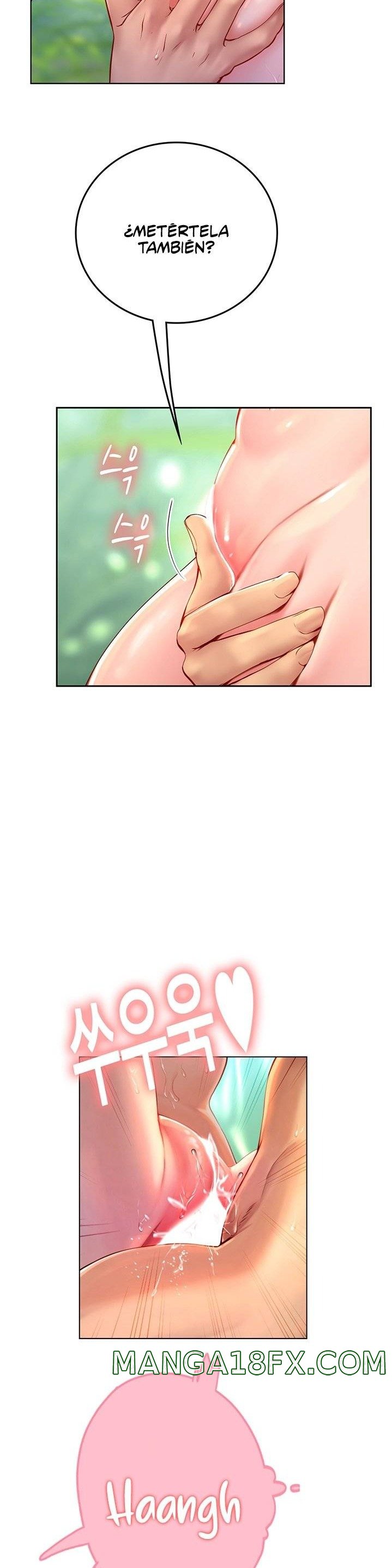 Intern Haenyeo Raw Chapter 7 image 16