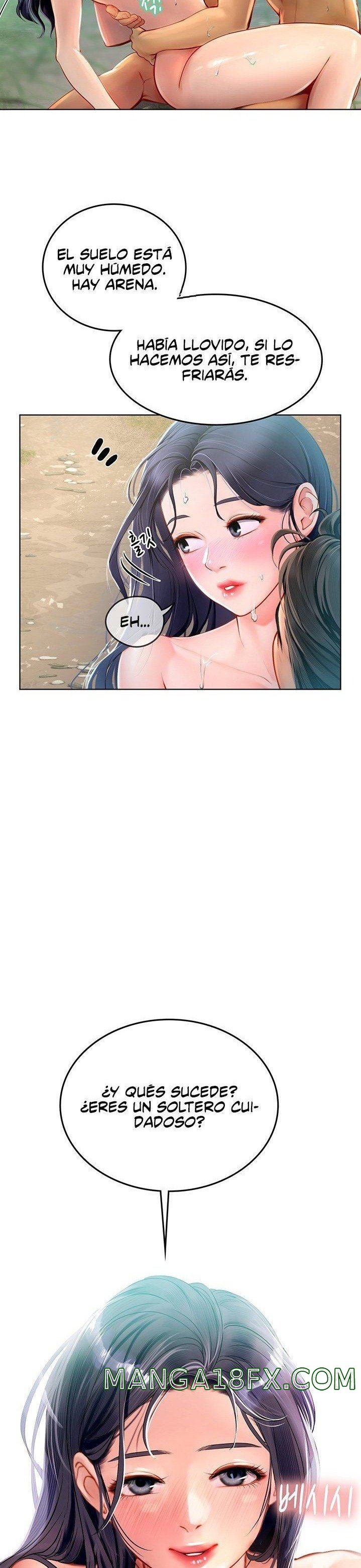 Intern Haenyeo Raw Chapter 7 image 22