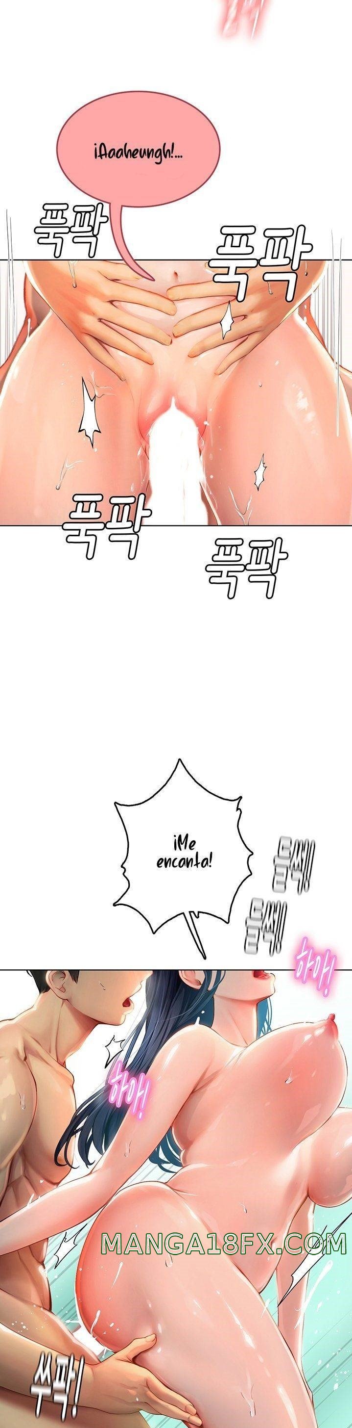 Intern Haenyeo Raw Chapter 7 image 28