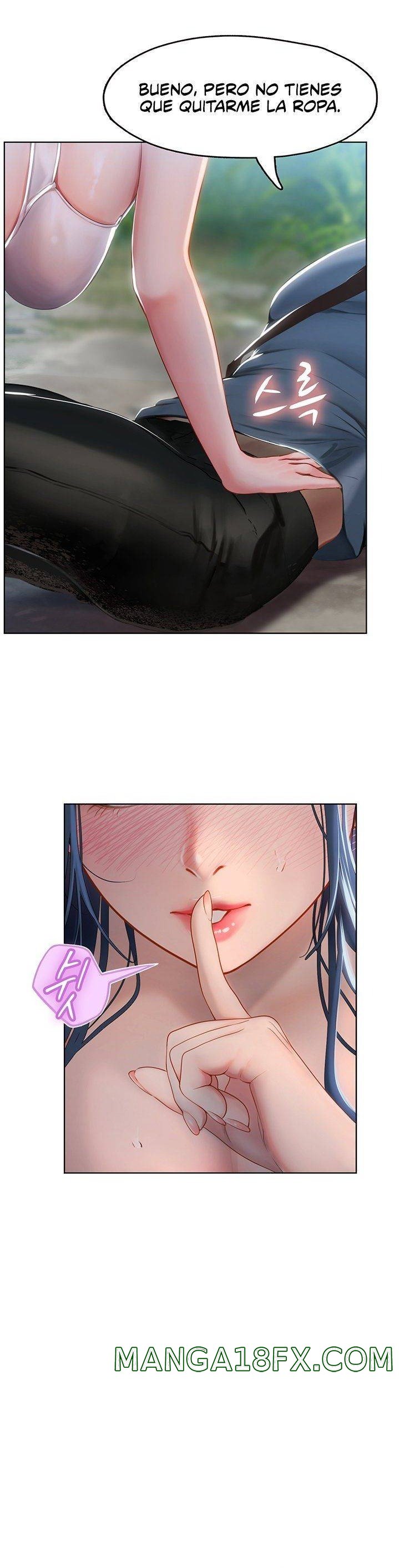 Intern Haenyeo Raw Chapter 7 image 2