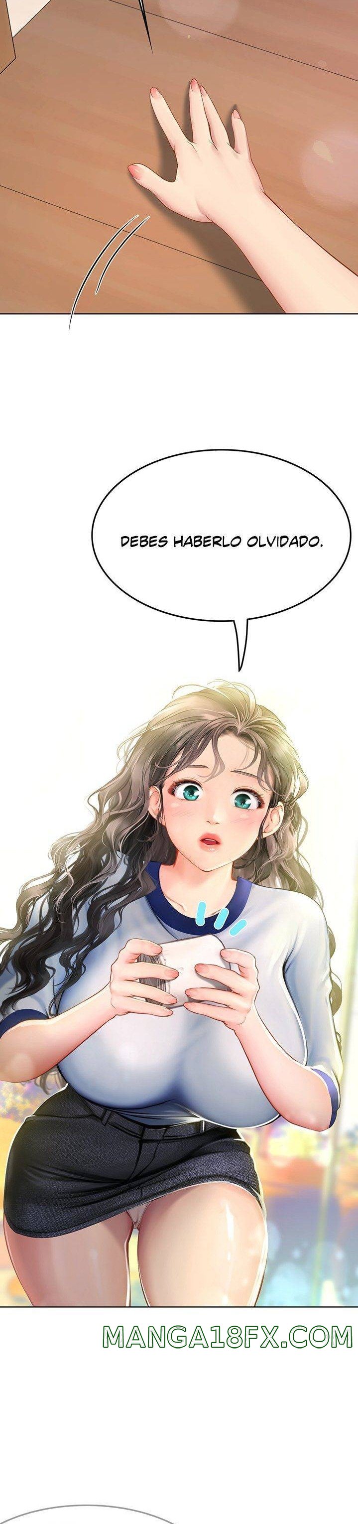 Intern Haenyeo Raw Chapter 7 image 31