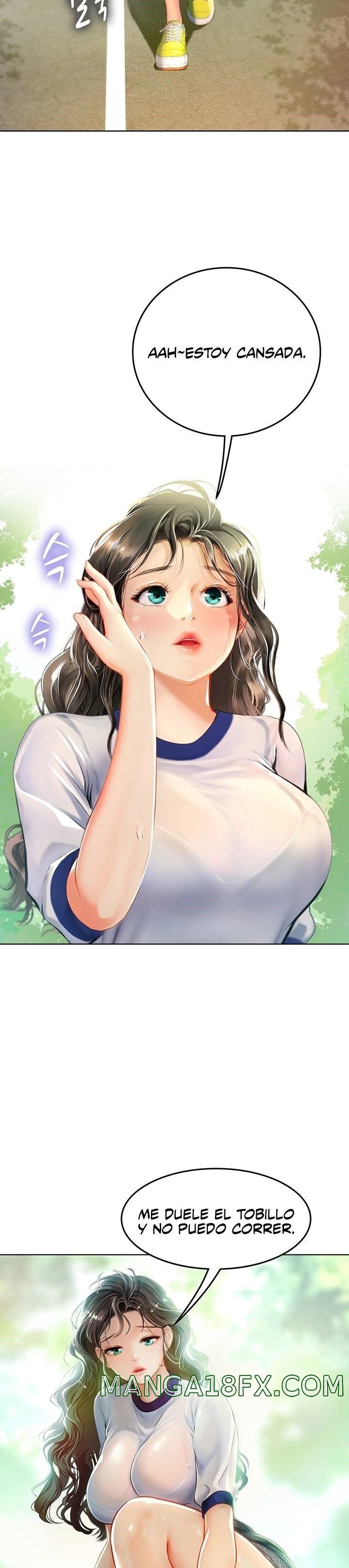 Intern Haenyeo Raw Chapter 7 image 34