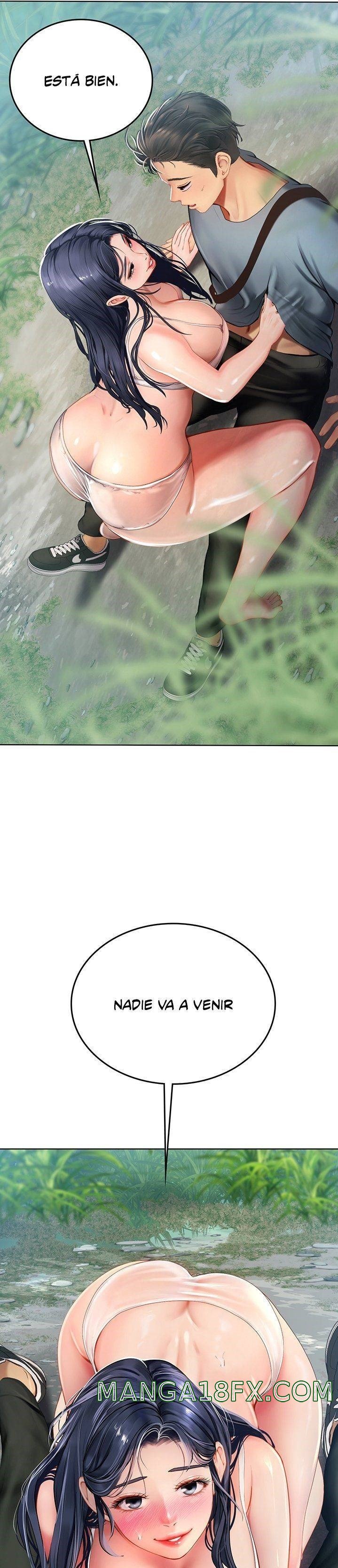 Intern Haenyeo Raw Chapter 7 image 3