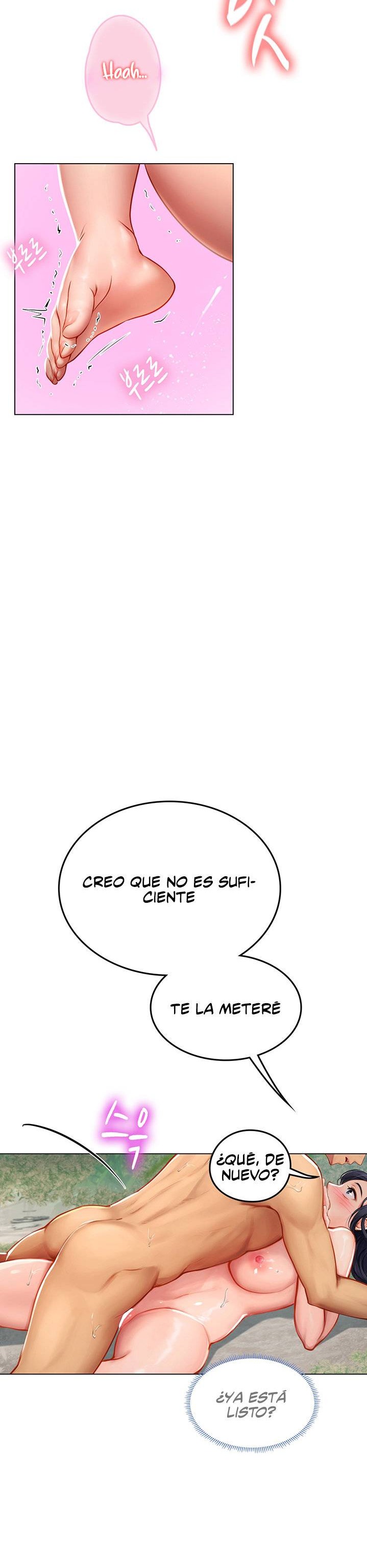 Intern Haenyeo Raw Chapter 8 image 23