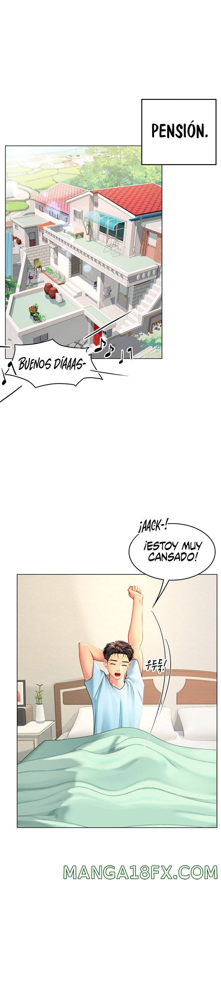 Intern Haenyeo Raw Chapter 8 image 31