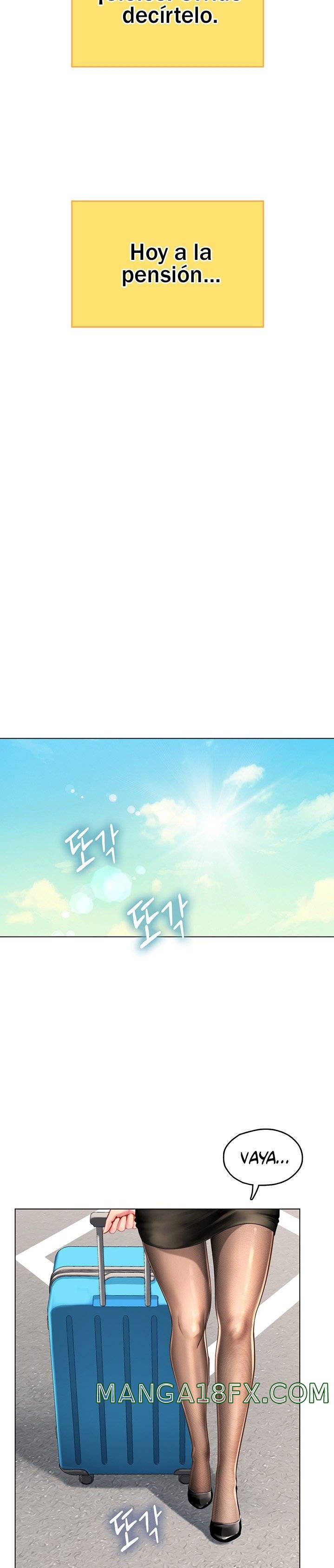 Intern Haenyeo Raw Chapter 8 image 33