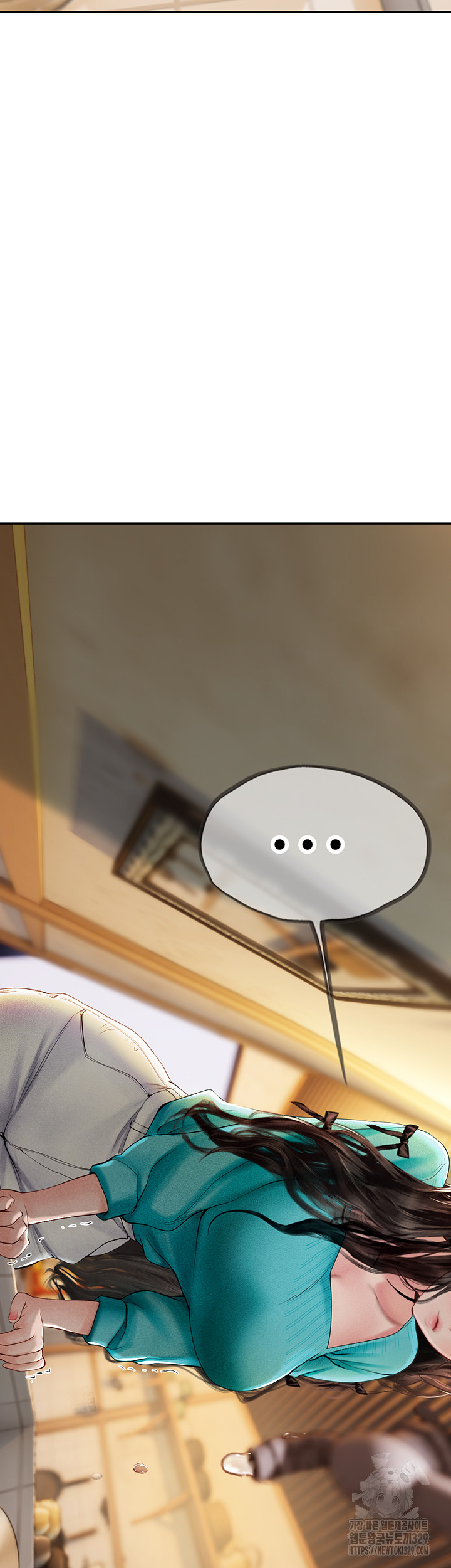 Intern Haenyeo Raw Chapter 85 image 14
