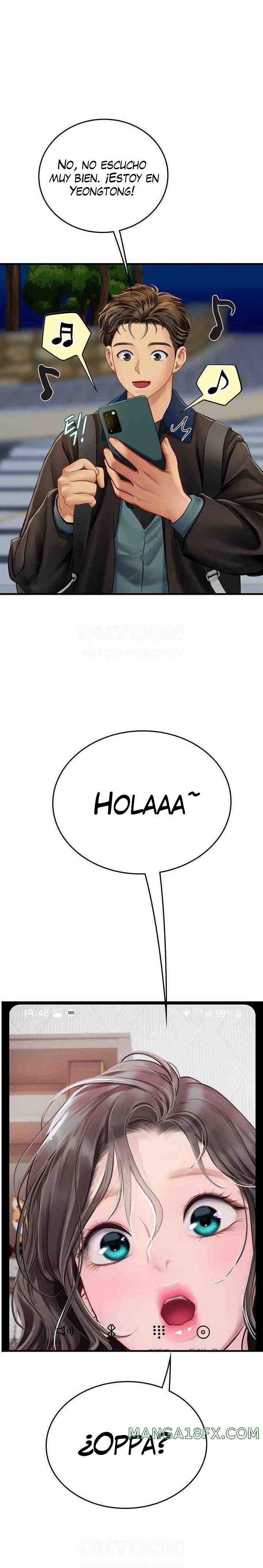 Intern Haenyeo Raw Chapter 86 image 10