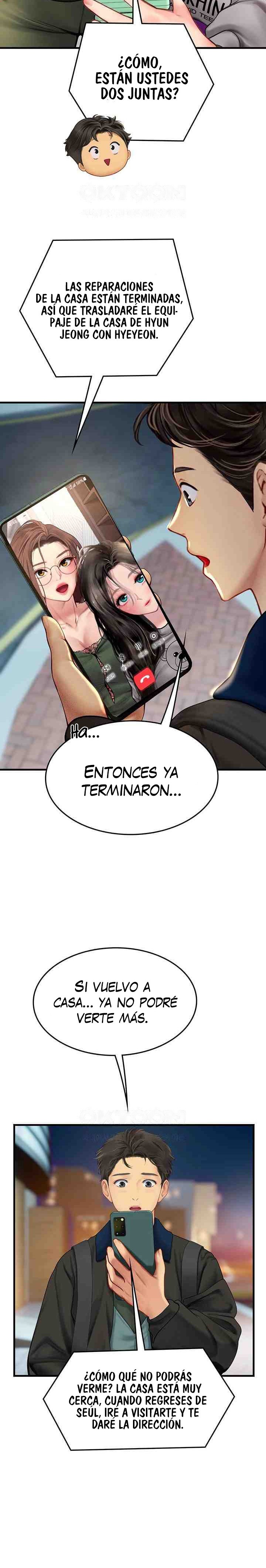 Intern Haenyeo Raw Chapter 86 image 12