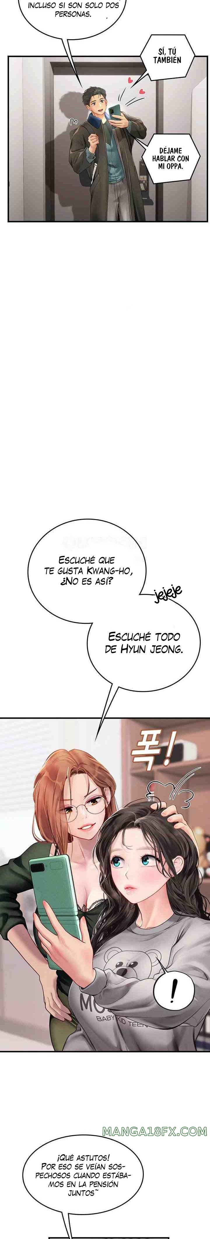 Intern Haenyeo Raw Chapter 86 image 14