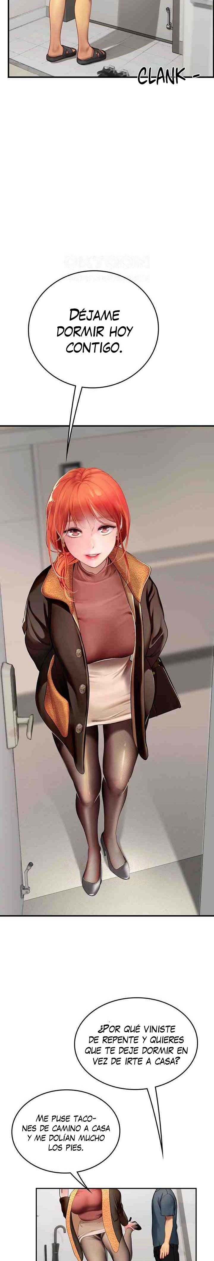 Intern Haenyeo Raw Chapter 86 image 16