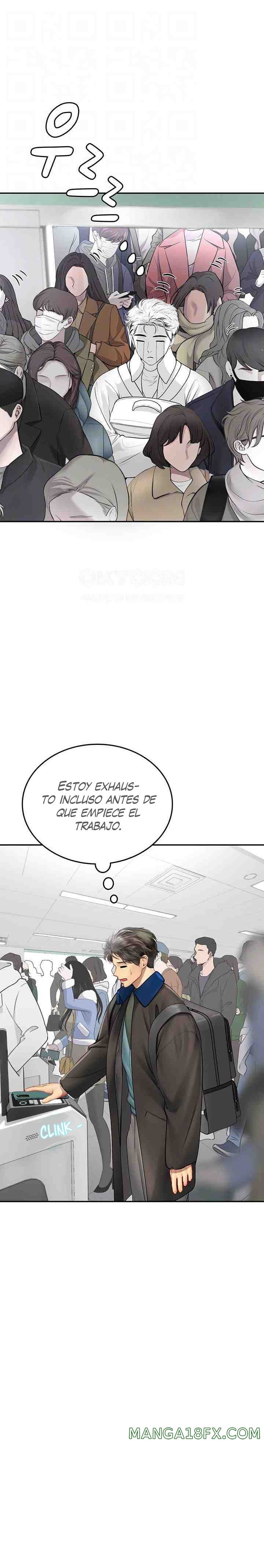 Intern Haenyeo Raw Chapter 86 image 3