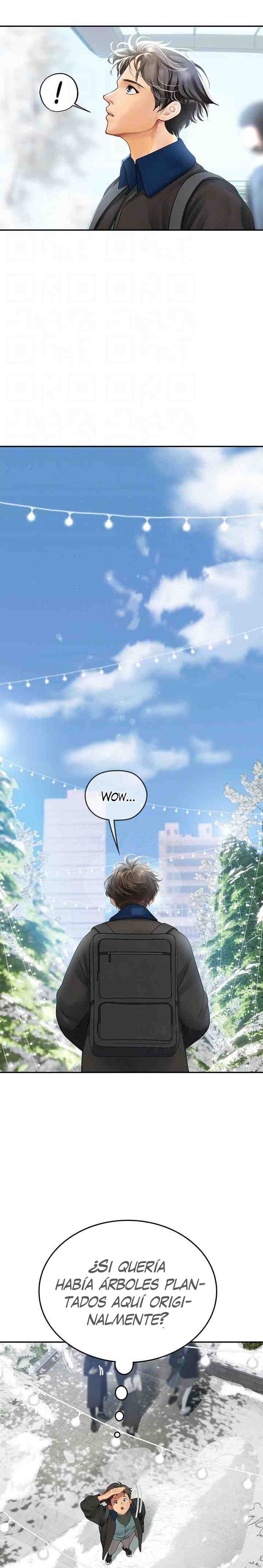 Intern Haenyeo Raw Chapter 86 image 4