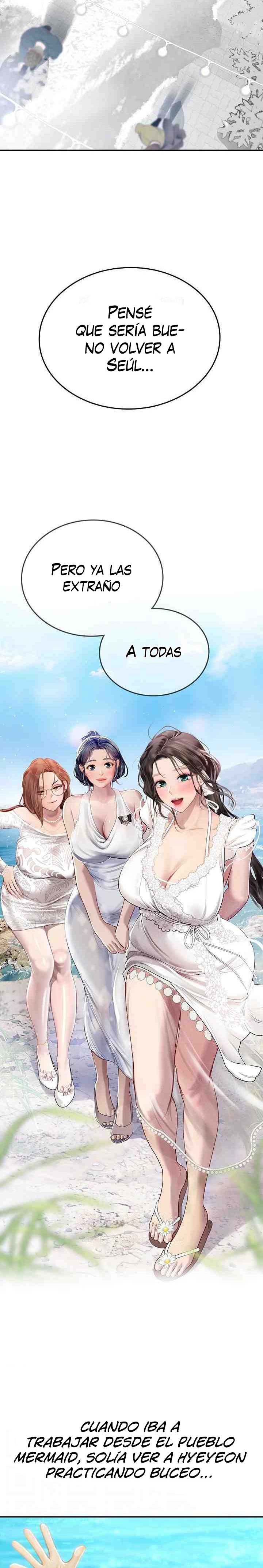 Intern Haenyeo Raw Chapter 86 image 5