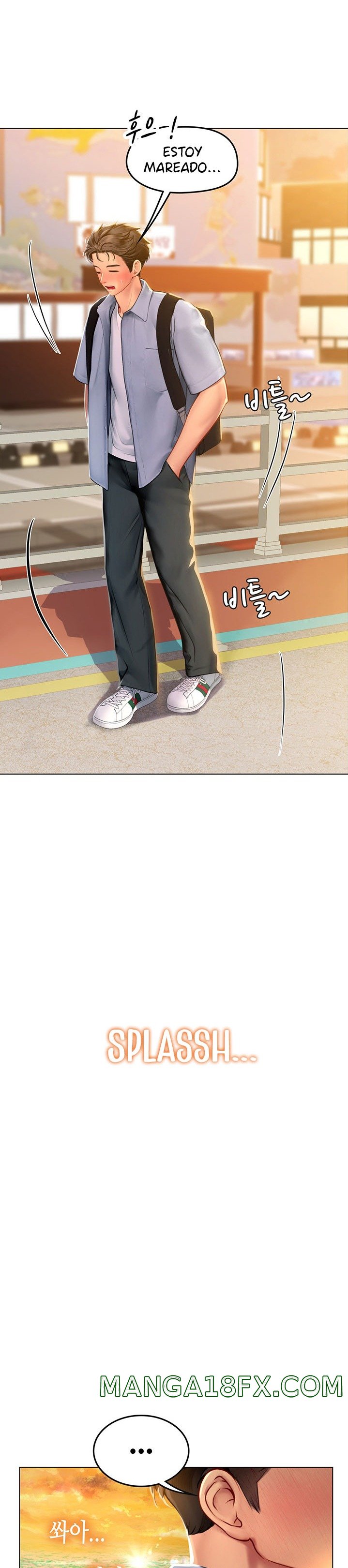 Intern Haenyeo Raw Chapter 9 image 27
