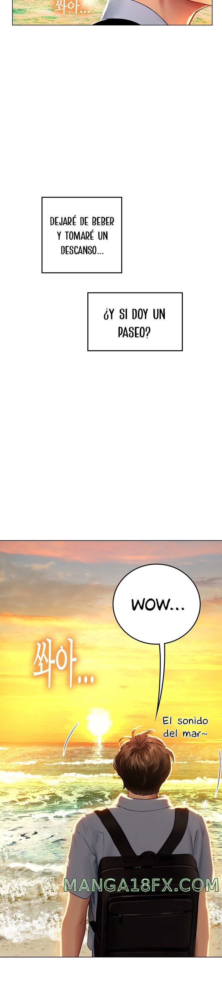Intern Haenyeo Raw Chapter 9 image 28