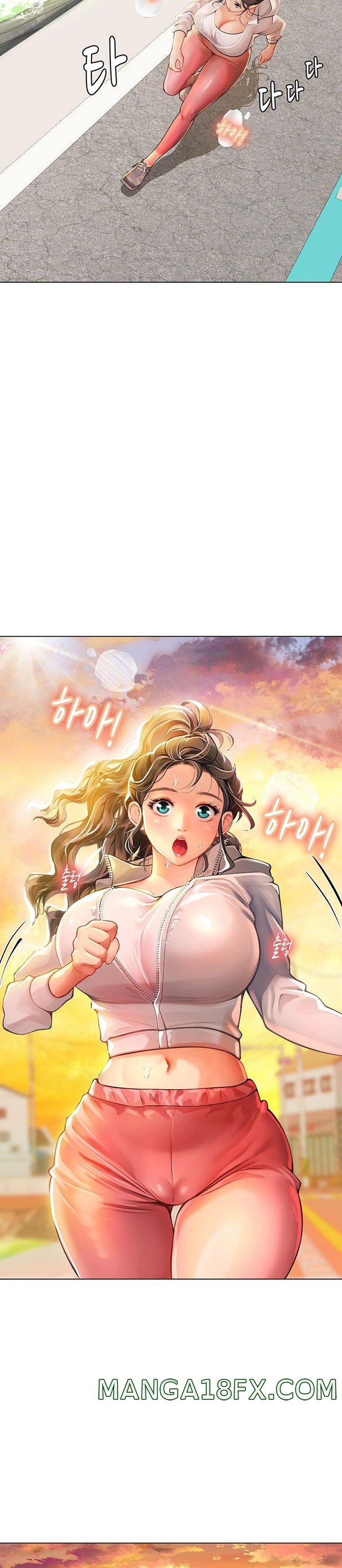 Intern Haenyeo Raw Chapter 9 image 34