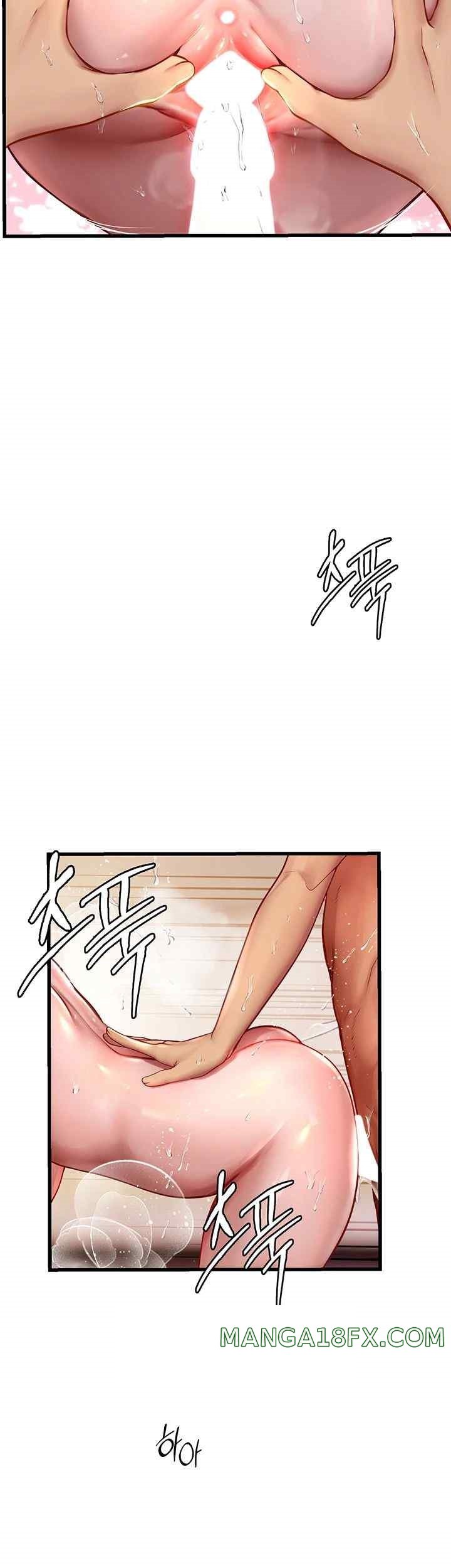 Intern Haenyeo Raw Chapter 92 image 29