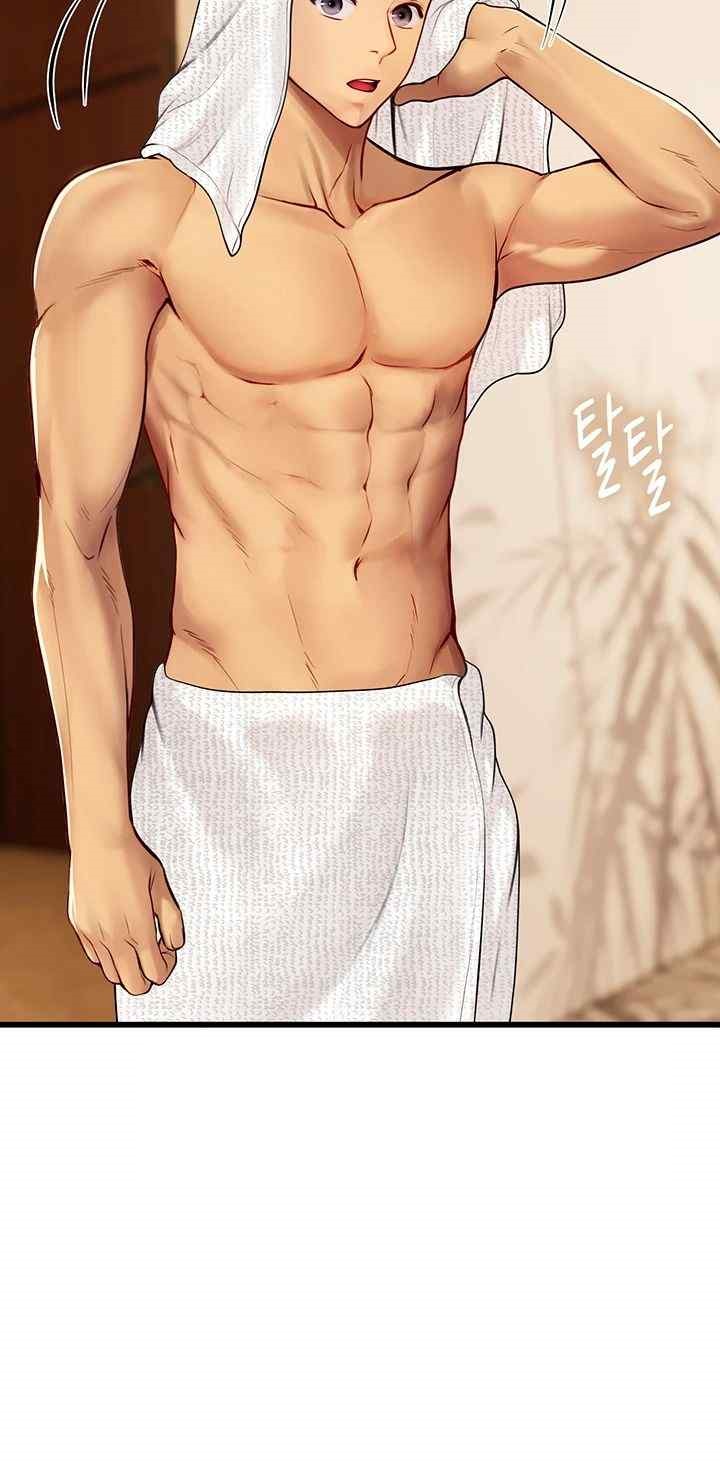 Intern Haenyeo Raw Chapter 92 image 4