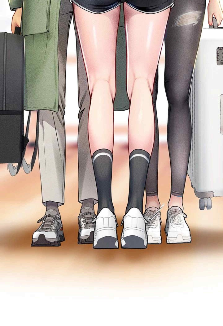 Intern Haenyeo Raw Chapter 94 image 42