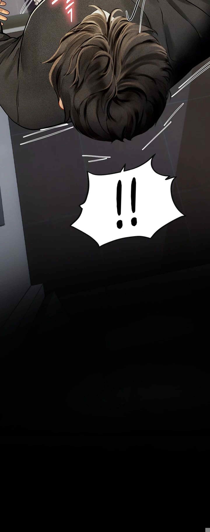 Intern Haenyeo Raw Chapter 95 image 57