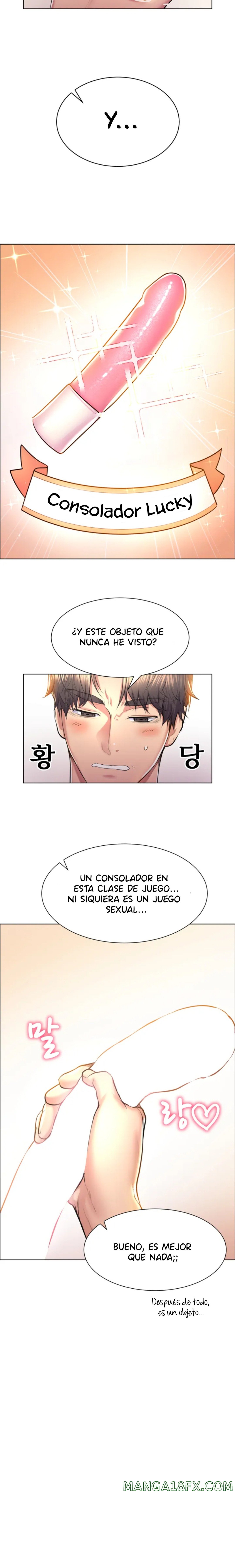 Park Moojik Hit the Jackpot Raw Chapter 1 image 13