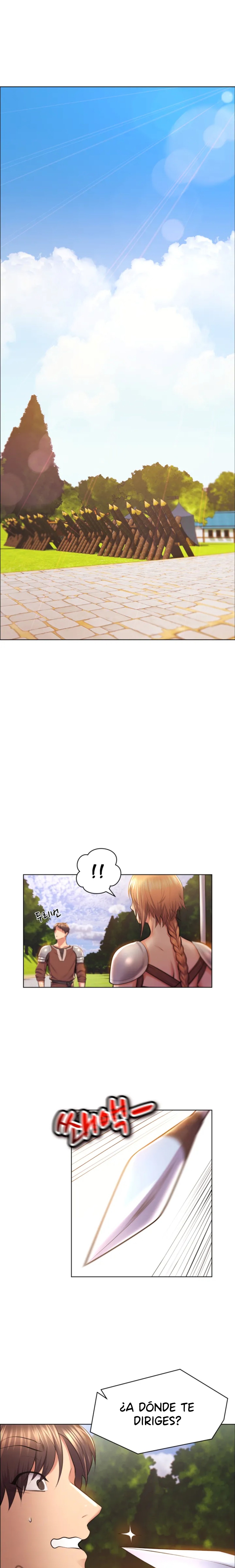 Park Moojik Hit the Jackpot Raw Chapter 1 image 14