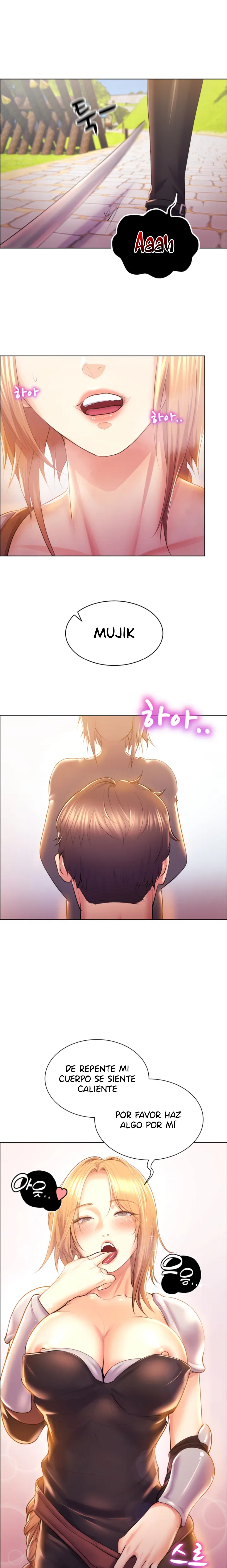 Park Moojik Hit the Jackpot Raw Chapter 1 image 18