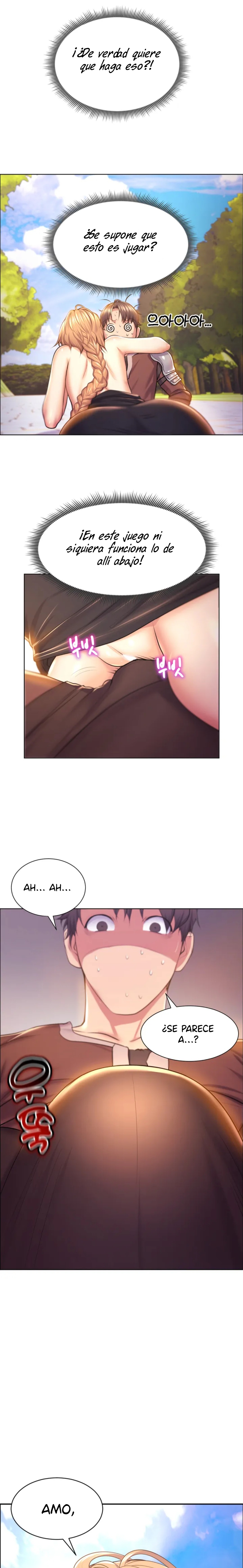 Park Moojik Hit the Jackpot Raw Chapter 1 image 20