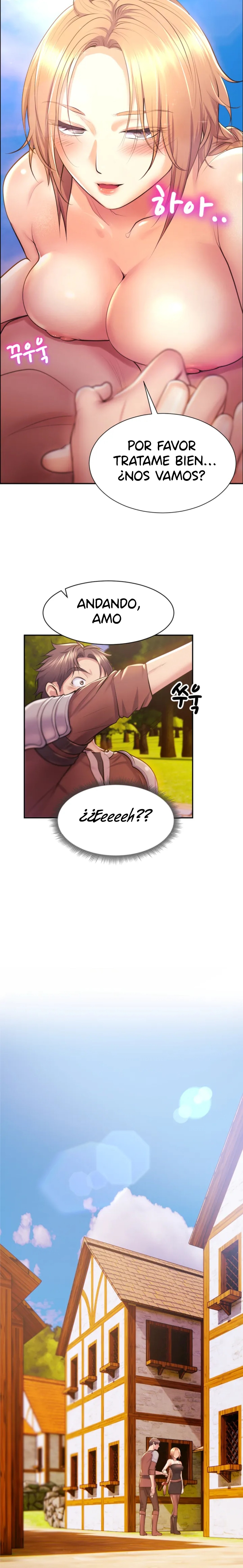 Park Moojik Hit the Jackpot Raw Chapter 1 image 21