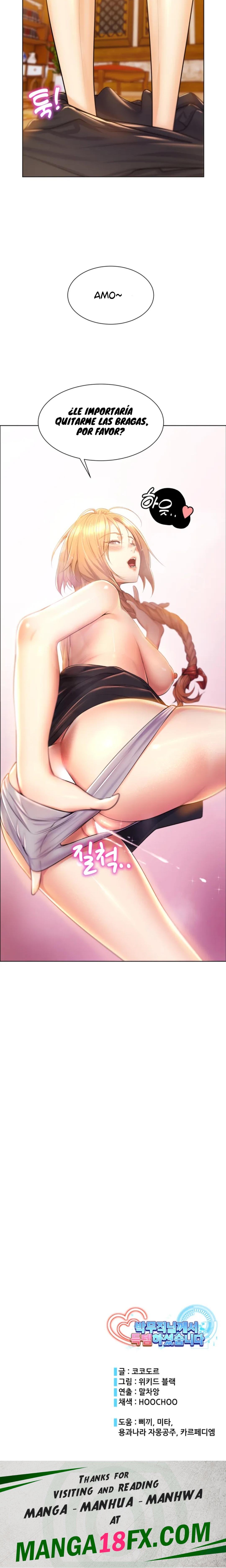 Park Moojik Hit the Jackpot Raw Chapter 1 image 23