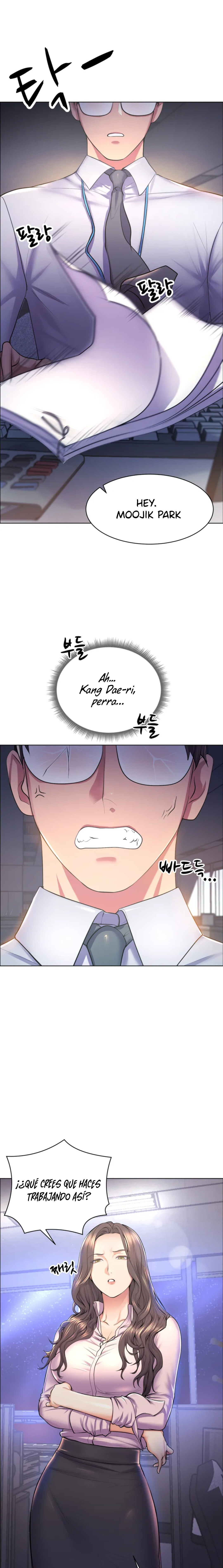 Park Moojik Hit the Jackpot Raw Chapter 1 image 2
