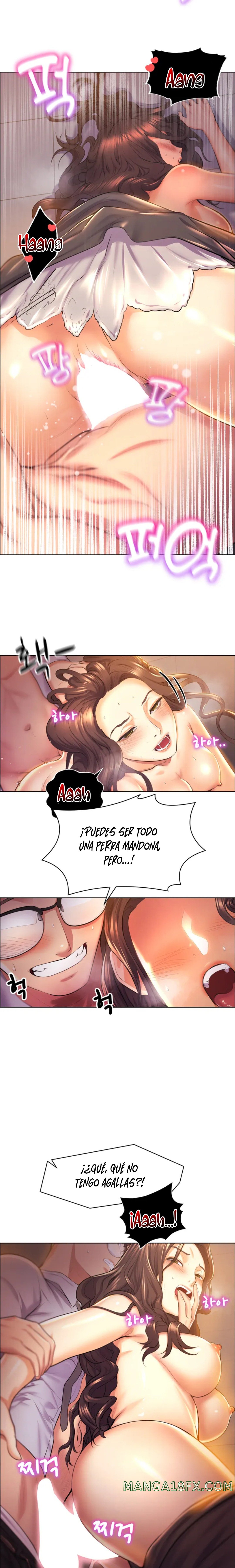 Park Moojik Hit the Jackpot Raw Chapter 1 image 5