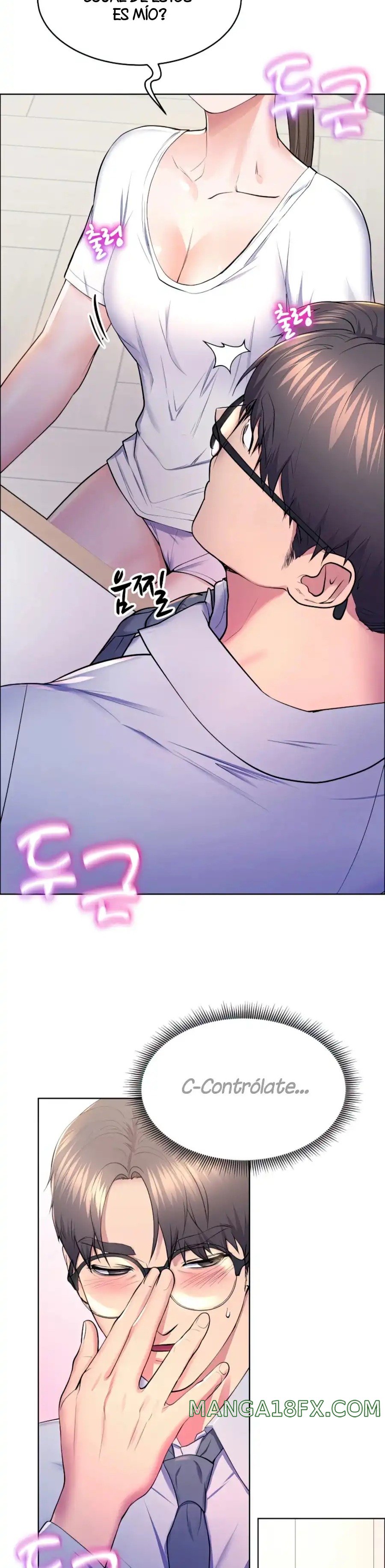 Park Moojik Hit the Jackpot Raw Chapter 11 image 15