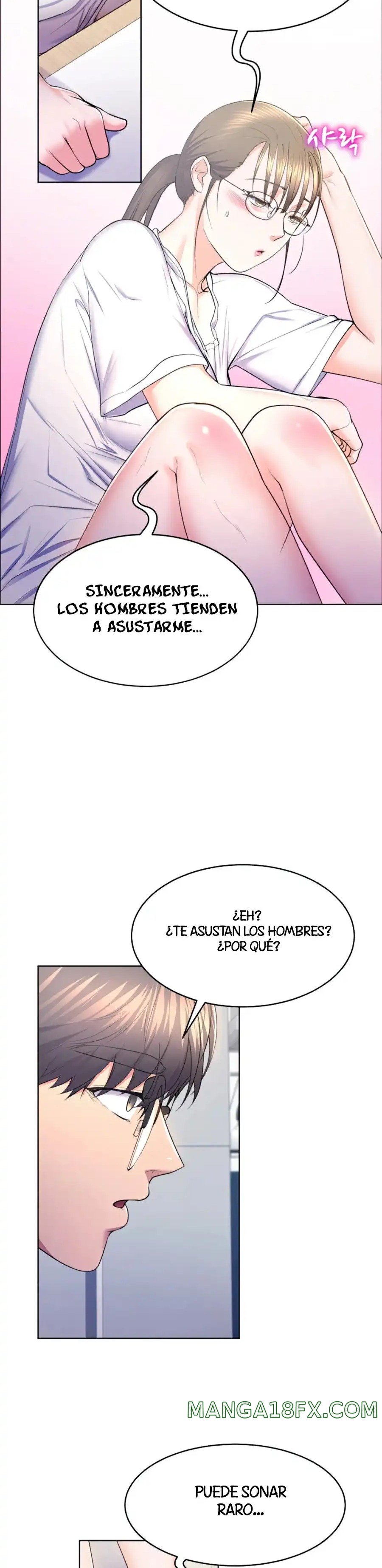 Park Moojik Hit the Jackpot Raw Chapter 11 image 19