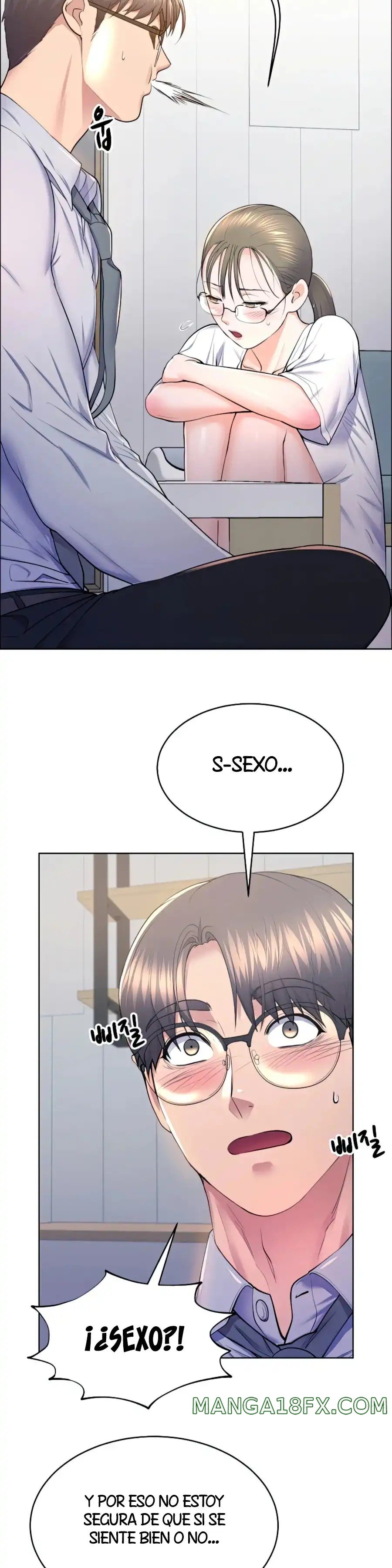 Park Moojik Hit the Jackpot Raw Chapter 11 image 21
