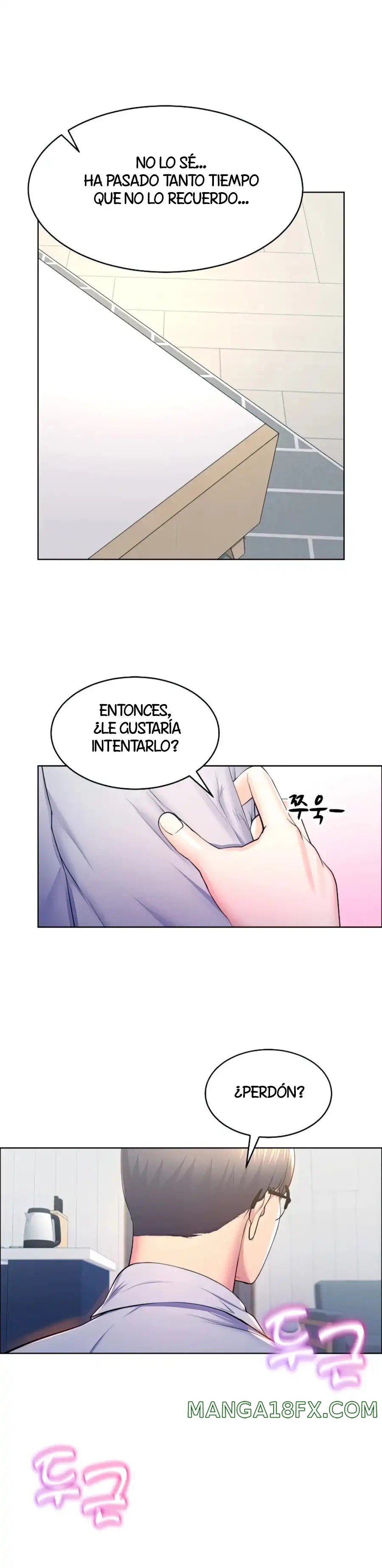 Park Moojik Hit the Jackpot Raw Chapter 11 image 26