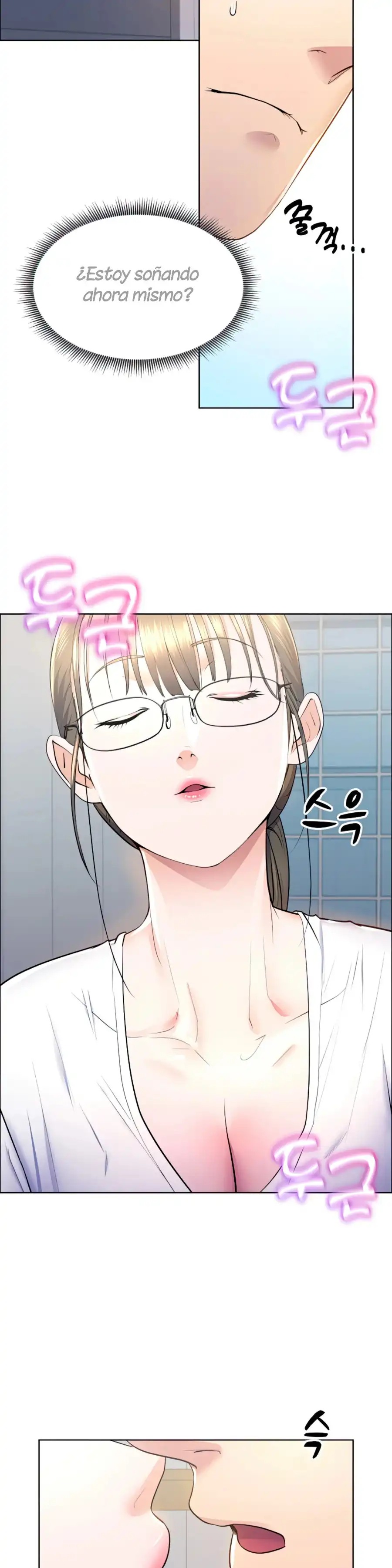 Park Moojik Hit the Jackpot Raw Chapter 11 image 28