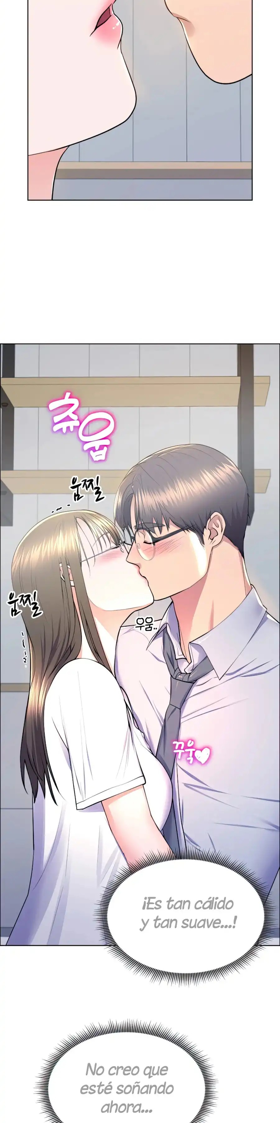 Park Moojik Hit the Jackpot Raw Chapter 11 image 29