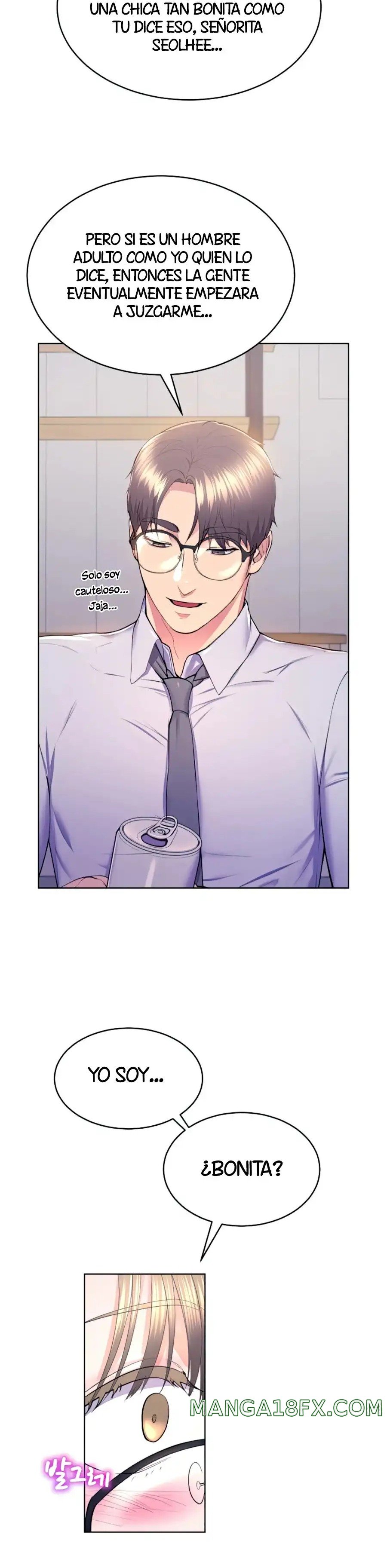 Park Moojik Hit the Jackpot Raw Chapter 11 image 7