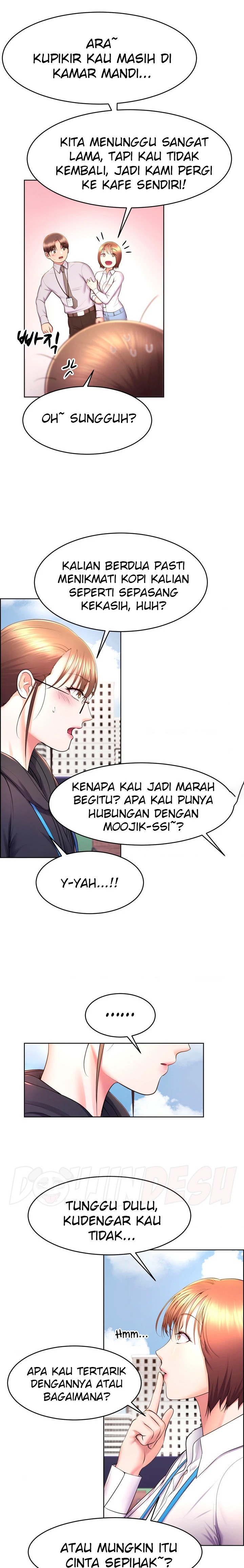 Park Moojik Hit the Jackpot Raw Chapter 15 image 9