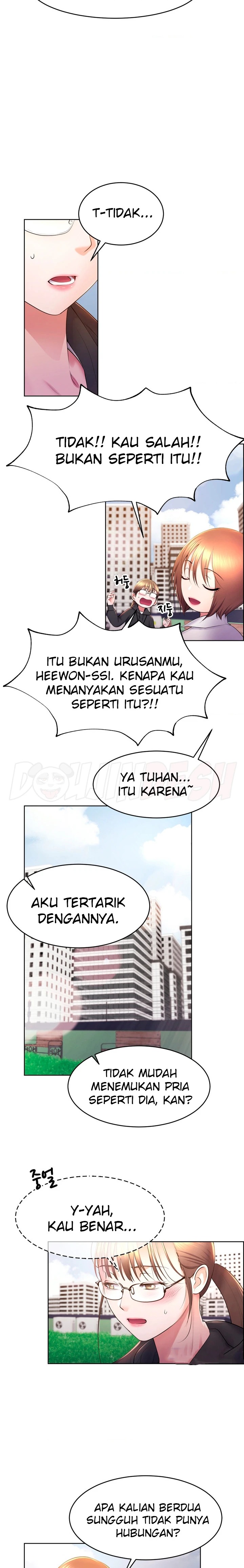 Park Moojik Hit the Jackpot Raw Chapter 15 image 10
