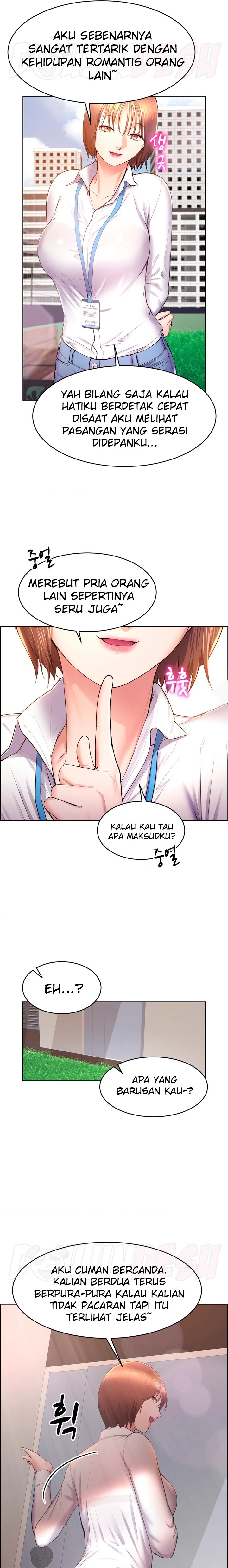 Park Moojik Hit the Jackpot Raw Chapter 15 image 12